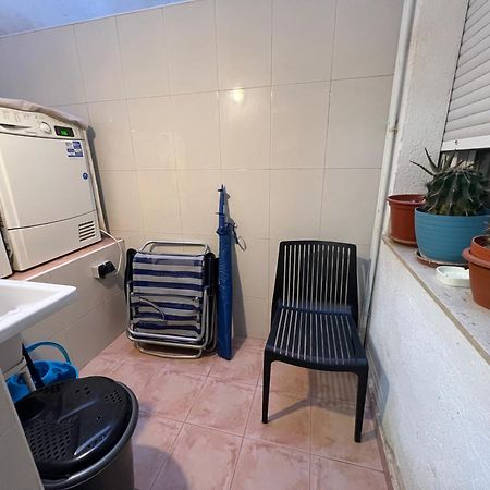 Apartamento Centrico Junto Paseo, Playas Y Zonas De Interes!! Águilas Dış mekan fotoğraf