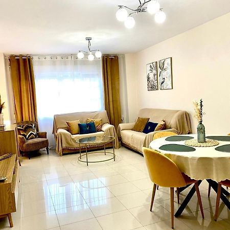 Apartamento Centrico Junto Paseo, Playas Y Zonas De Interes!! Águilas Dış mekan fotoğraf