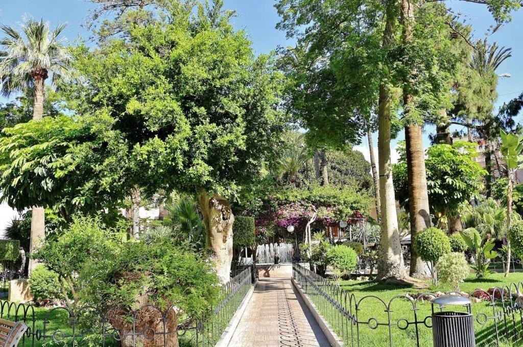 Apartamento Centrico Junto Paseo, Playas Y Zonas De Interes!! Águilas Dış mekan fotoğraf