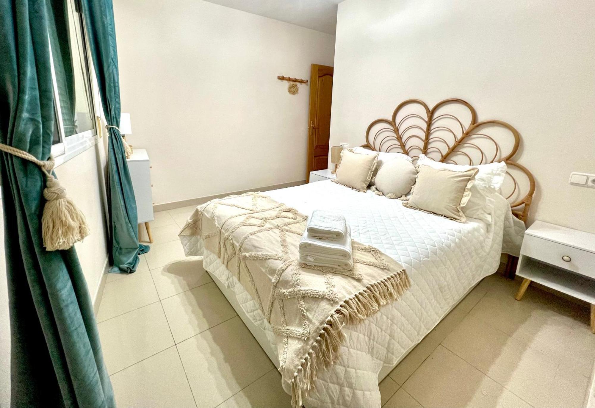 Apartamento Centrico Junto Paseo, Playas Y Zonas De Interes!! Águilas Dış mekan fotoğraf
