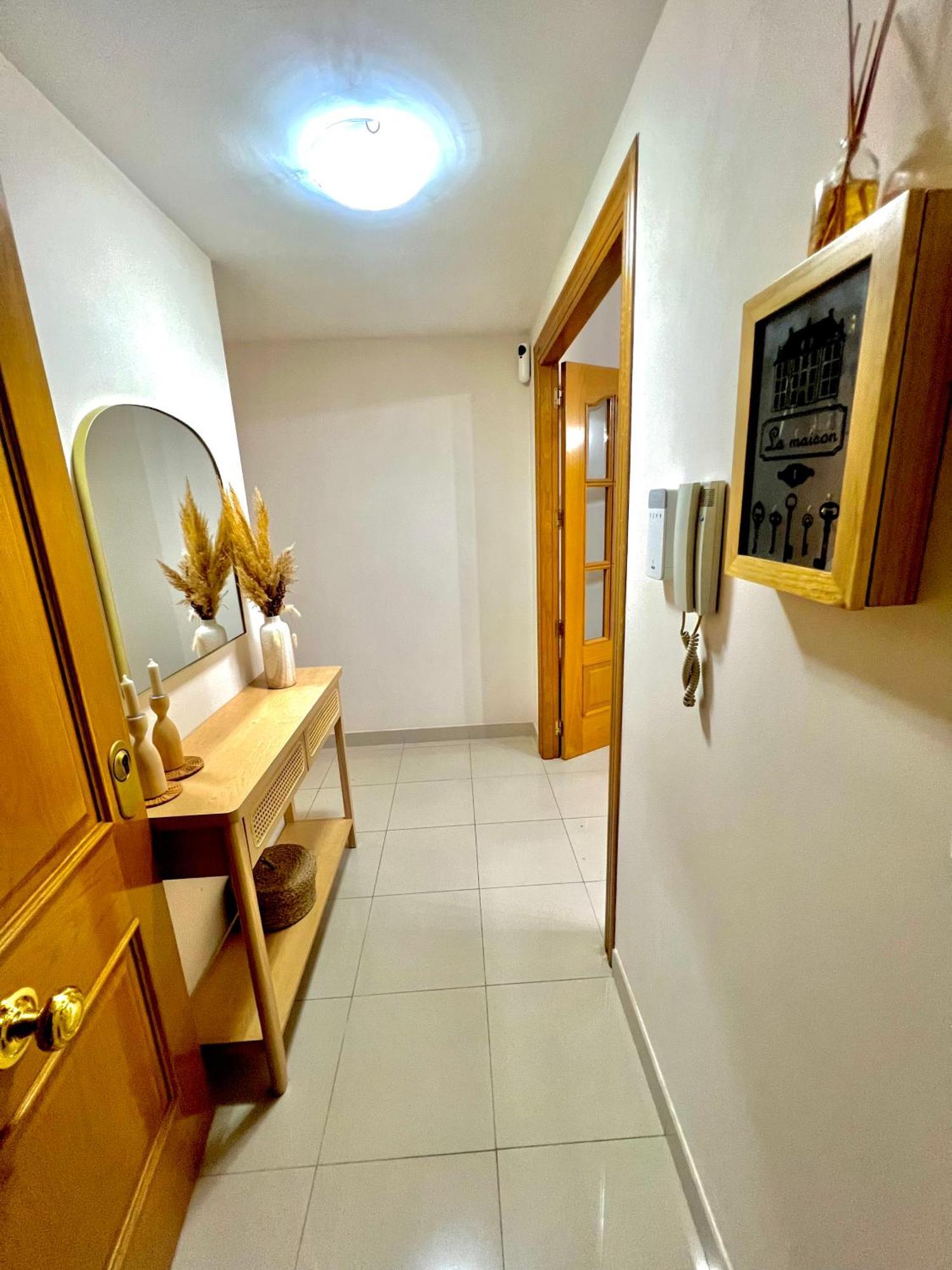 Apartamento Centrico Junto Paseo, Playas Y Zonas De Interes!! Águilas Dış mekan fotoğraf
